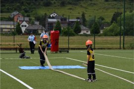 Fédération Nationale des Pompiers